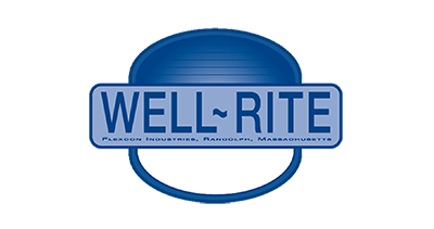 Well-Lite Logo on Hartmann Well Drilling Website